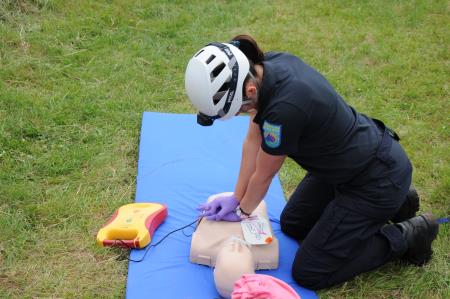 preverjanje iz prve pomoči _ foto Čeč P (6)